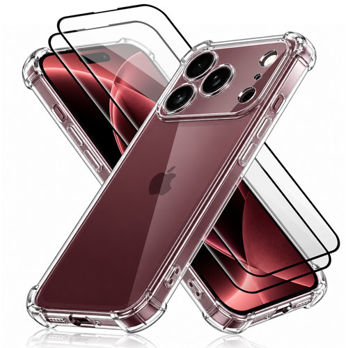 Case for iphone pro - 18,