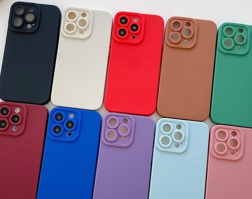Silicone shockproof case for - silicone,