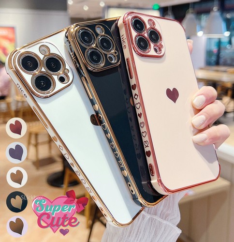 Cute heart phone - heart,