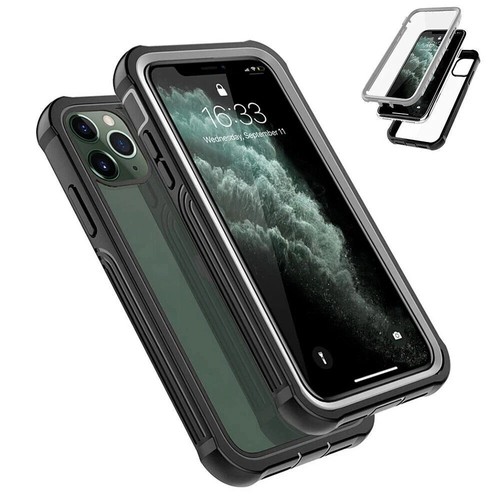 Iphone pro max - 17, 16