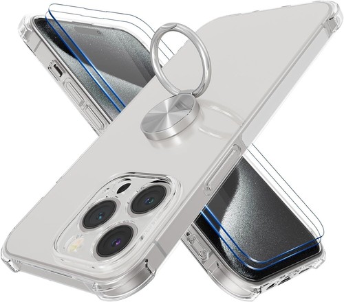 Magnetic ring case for - case, iphone