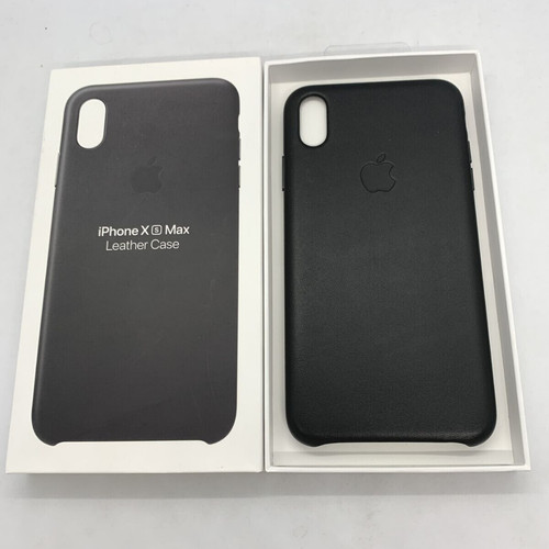 Apple leather iphone - iphone, max