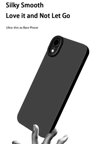 Silicone soft touch - , case