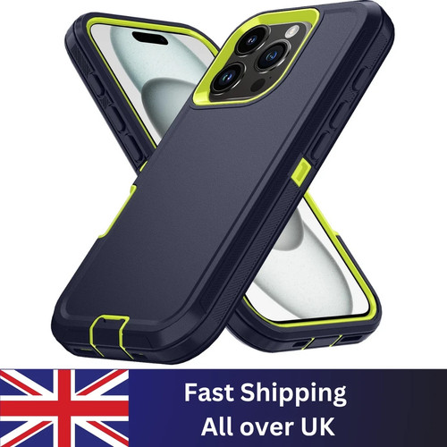 Shockproof strong armor - armor, phone
