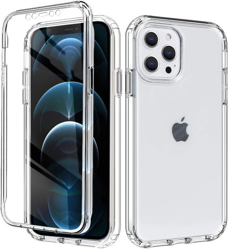 Front and back - front,