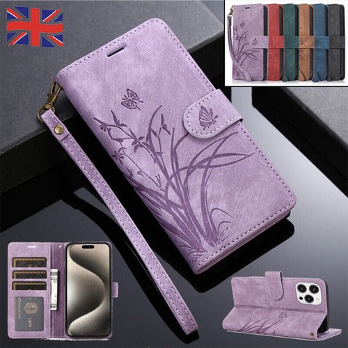 Flip leather case - flip,