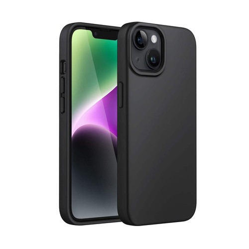 Black case for iphone - case, 16