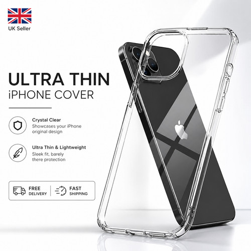 Ultra thin clear - ultra,