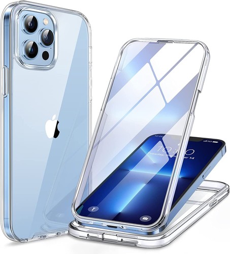 Clear 360 full - 360, body