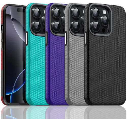 Shockproof rugged hybrid hard - rugged,