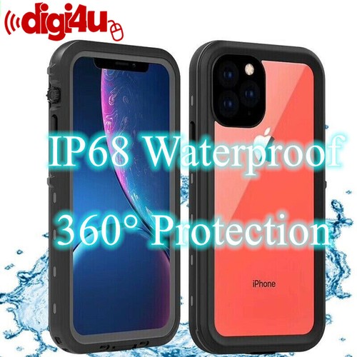 360 full waterproof case - full,