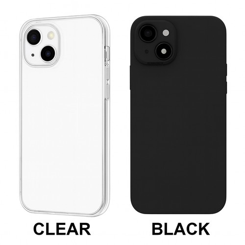 Case for iphone 14 - 15, 13