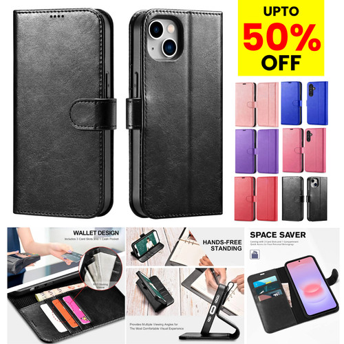 Wallet case for iphone - case,