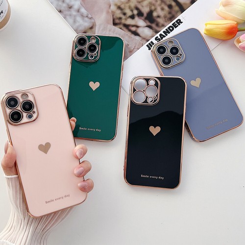 Heart case for iphone - iphone, 16
