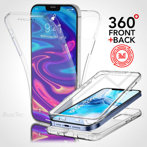360 clear case for - 360,