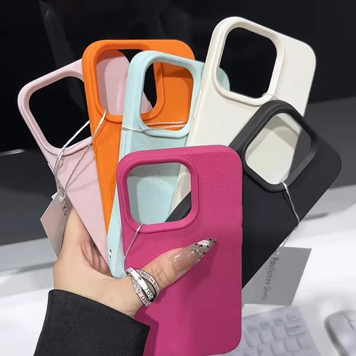 Shockproof candy lichee case - shockproof,