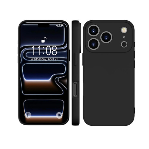 Shockproof black case - shockproof,