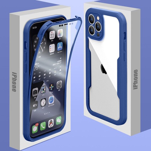 Shockproof case cover screen - case,