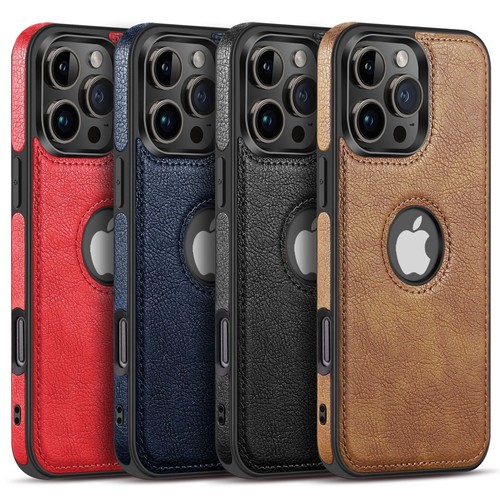 Luxury leather case for - luxury,