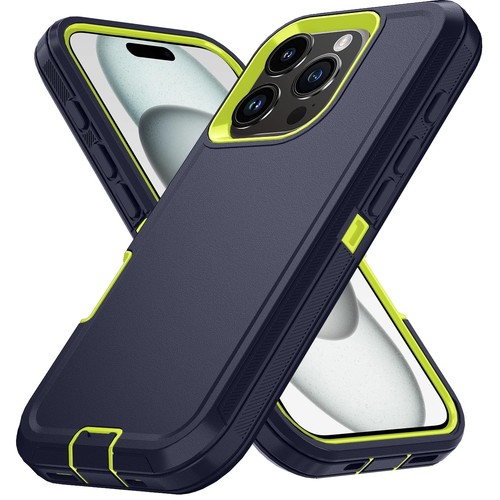Shockproof strong armor phone - strong,