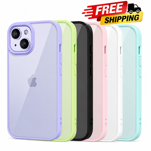 Shockproof silicone phone case - shockproof,