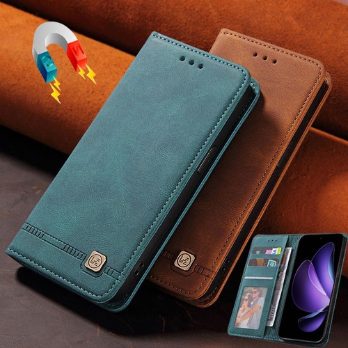 Luxury leather case - leather, for