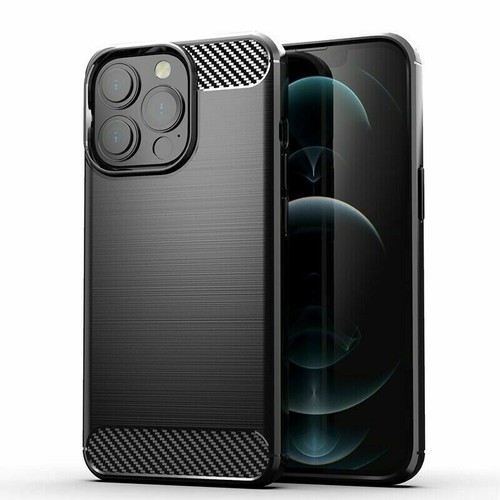 Shockproof carbon case for - case,