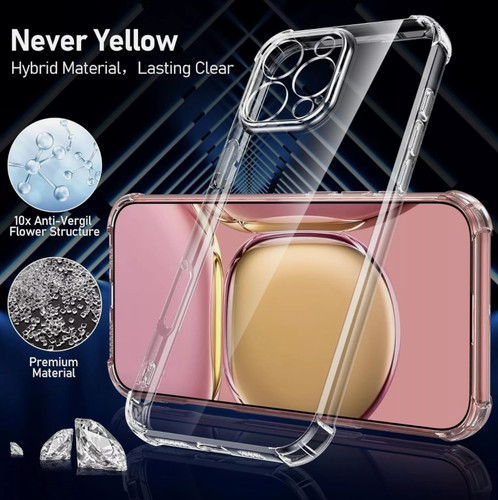 Case for iphone 14 pro - 16, 15