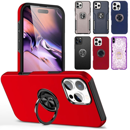 Shockproof magnetic case for - shockproof,