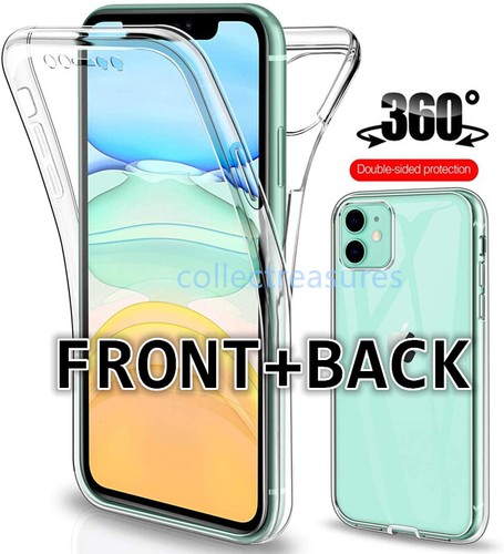 360 clear case - 360, 16