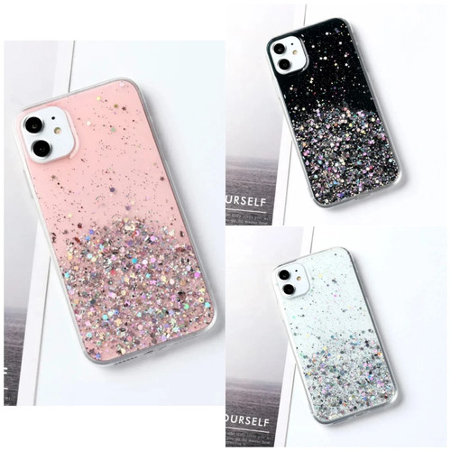 Glitter case for iphone 15 - case,