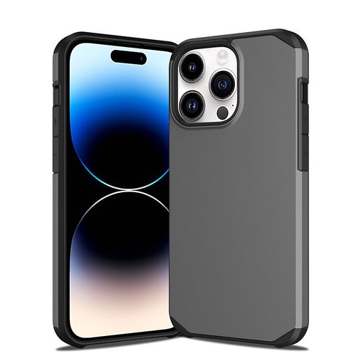 Heavy duty armor - armor, shockproof