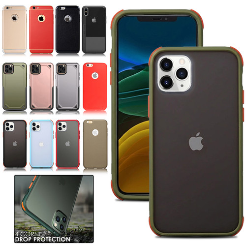 Shockproof back phone case - back, for
