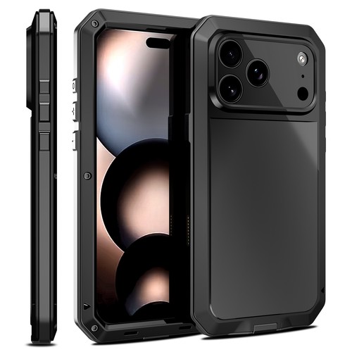Gorilla case for iphone pro - gorilla,