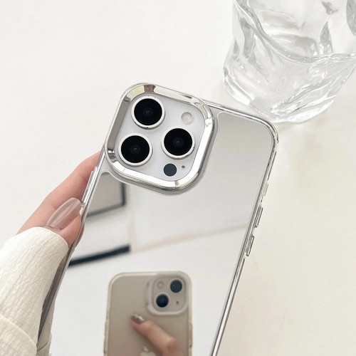 Makeup mirror phone case for - mirror,