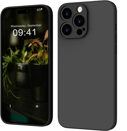 Black case for - black, 15